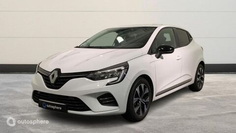 Renault Clio 1.0 TCe 90ch Evolution 2023 occasion Metz 57000