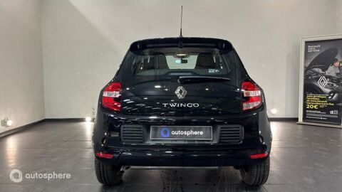 Twingo 1.0 SCe 70ch Intens Euro6C 2018 occasion 13090 Aix-en-Provence