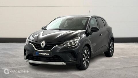 Renault Captur 1.0 TCe 90ch Evolution 2024 occasion Meaux 77100