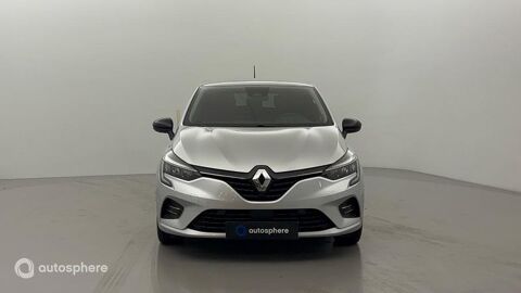 Clio 1.5 Blue dCi 100ch Evolution 2023 occasion 92000 Nanterre