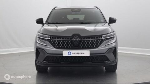 Austral 1.2 E-Tech full hybrid 200ch Techno esprit Alpine - 24 2024 occasion 63170 AUBIERE
