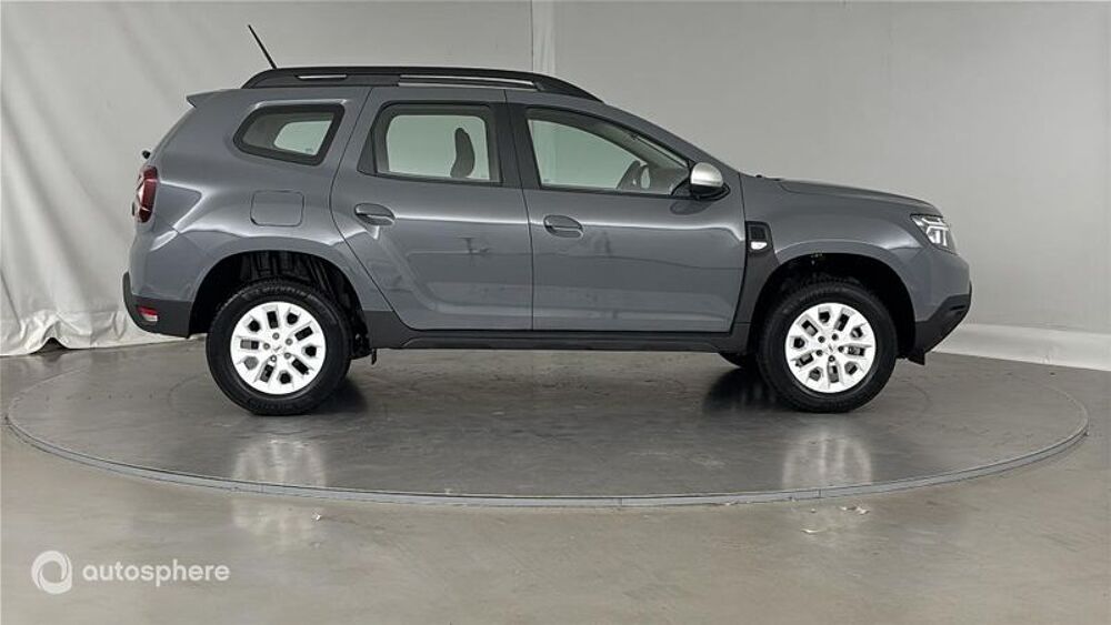 Duster 1.0 ECO-G 100ch Expression 2024 occasion 57000 Metz