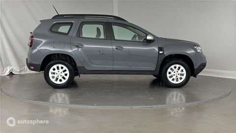 Duster 1.0 ECO-G 100ch Expression 2024 occasion 57000 Metz