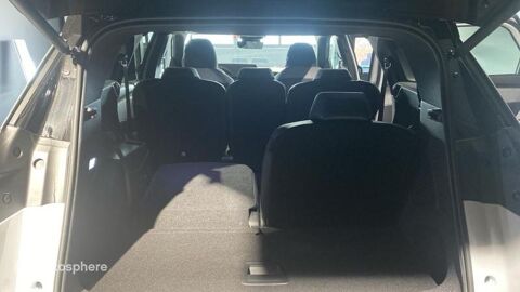 Peugeot 5008 Hybrid 145ch GT e-DCS6 2025 occasion Clermont-Ferrand 63000