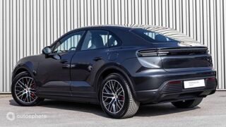 Macan 516ch 4S MY25 2026 occasion 51370 Thillois