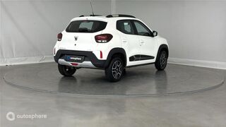 Spring Confort - Achat Int&eacute;gral 2022 occasion 51100 Reims