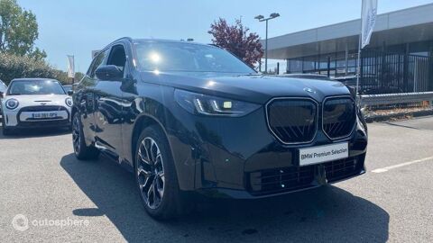X3 xDrive30e 299ch M Sport 2026 occasion 64100 Bayonne