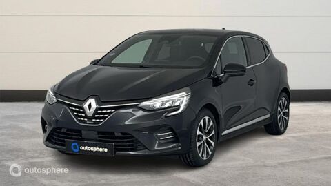 Annonce voiture Renault Clio 16799 €