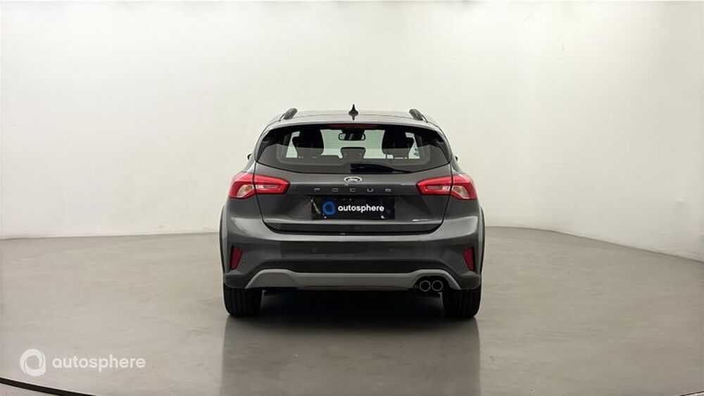 Focus 1.0 EcoBoost 125ch 2019 occasion 94400 Vitry-sur-Seine