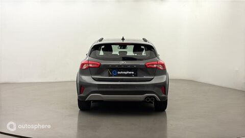 Focus 1.0 EcoBoost 125ch 2019 occasion 94400 Vitry-sur-Seine