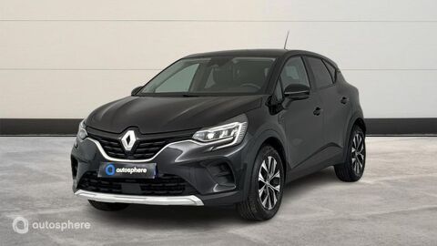 Annonce voiture Renault Captur 18999 €