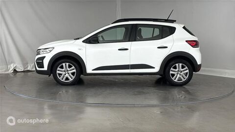 Sandero 1.0 TCe 90ch Stepway Essentiel 2021 occasion 62231 Coquelles