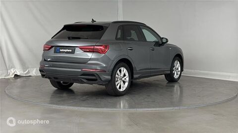 Q3 1.5 TFSI 150ch Hybride S line S tronic 7 2025 occasion 51100 Reims