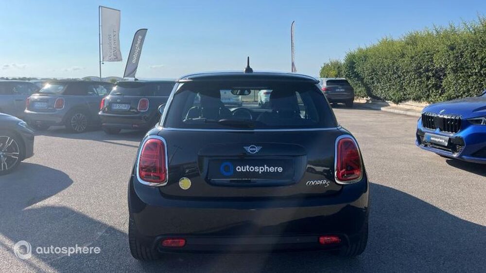 Cooper SE 184ch Essential BVA 5CV 2023 occasion 13700 Marignane