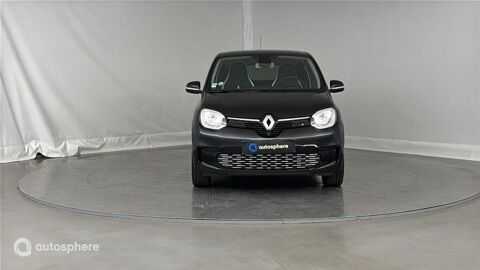Twingo E-Tech Electric Urban Night R80 Achat Int&eacute;gral 2022 occasion 62219 Longuenesse