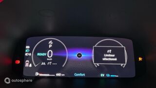Captur 1.6 E-Tech hybride 145ch Techno 2025 occasion 57200 Sarreguemines