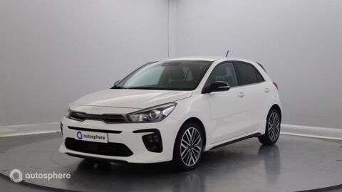 Annonce voiture Kia Rio 18999 
