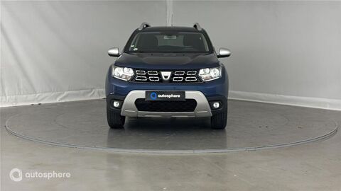 Duster 1.5 dCi 110ch Prestige 4X2 2018 occasion 62231 Coquelles