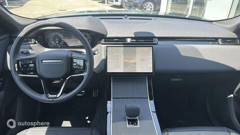 Range rover velar 2.0 P400e 404ch PHEV Dynamic SE AWD BVA 2025 occasion 69760 Limonest