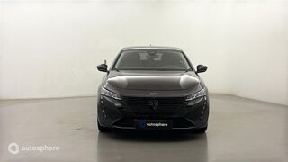 308 SW 1.2 Hybrid 145ch Style e-DCS6 2025 occasion 37540 Saint-Cyr-sur-Loire