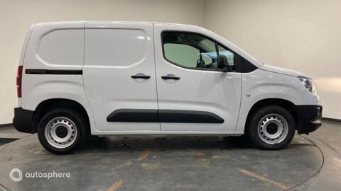 Combo VP M 650kg BlueHDi 100ch S&S 2023 occasion 57100 Thionville