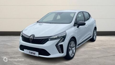 Annonce voiture Renault Clio 15299 €
