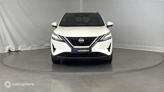 Qashqai e-POWER 190ch Tekna 2022 2024 occasion 59300 Valenciennes