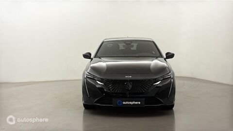 308 1.2 Hybrid 145ch GT e-DCS6 2025 occasion 16700 RUFFEC