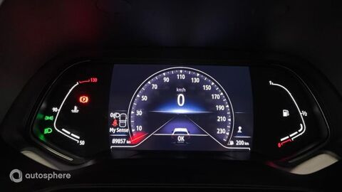Captur 1.0 TCe 90ch Intens -21 2022 occasion 77100 Meaux