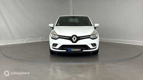 Clio 0.9 TCe 90ch energy Intens 5p 2016 occasion 57100 Thionville