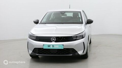 Corsa 1.2 75ch 2024 occasion 37540 Saint-Cyr-sur-Loire