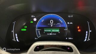 Yaris Cross 130h Design MY26 2026 occasion 75005 Paris