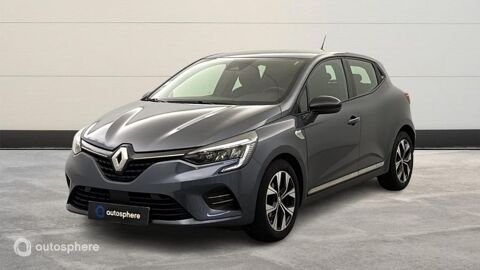 Annonce voiture Renault Clio 13499 €