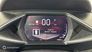 DS3 PureTech 130ch Performance Line + Automatique 2023 occasion 63000 Clermont-Ferrand