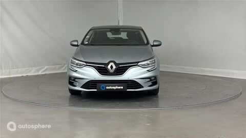 M&eacute;gane 1.5 Blue dCi 115ch Business -21B 2021 occasion 10100 Romilly-sur-Seine