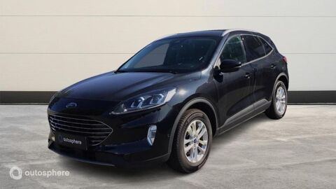 Ford Kuga 2.0 EcoBlue 190ch Titanium BVA i-AWD 2023 occasion M&eacute;rignac 33700