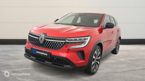 Annonce voiture Renault Austral 31499 