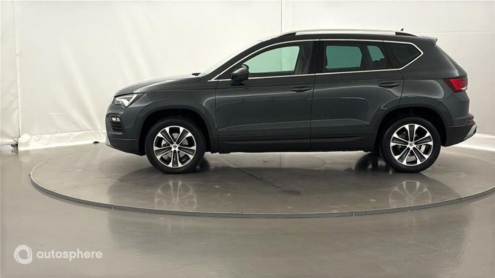 Ateca 1.5 TSI 150ch Start&Stop Style DSG7 2023 occasion 08000 Charleville-M&eacute;zi&egrave;res