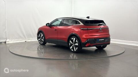 M&eacute;gane E-Tech Electric EV60 220ch Techno super charge -B 2023 occasion 02000 Laon