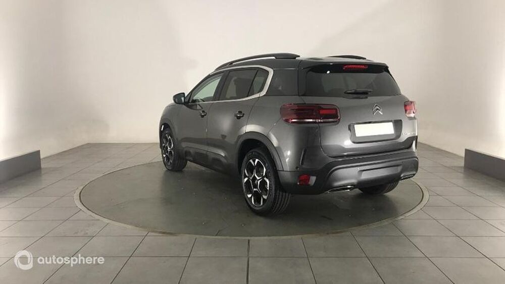 C5 aircross 1.5 BlueHDi 130ch MAX boite automatique 2025 occasion 86000 Poitiers
