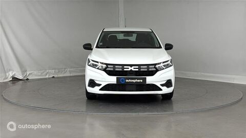 Sandero 1.0 SCe 65ch Essential 2023 occasion 62114 Sains-en-Gohelle