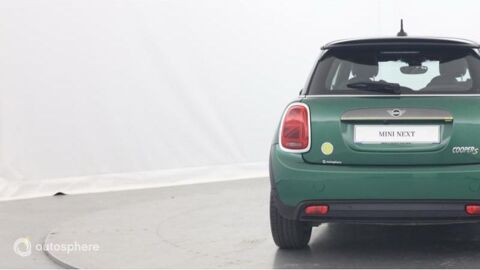 Cooper SE 184ch Edition Greenwich BVA 2021 occasion 59650 Villeneuve-d'Ascq