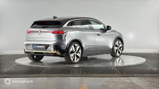 M&eacute;gane E-Tech Electric EV60 220ch Iconic super charge 2023 occasion 74100 Annemasse
