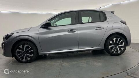 208 e- 136ch E-Style 2025 occasion 79000 Niort
