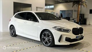 S&eacute;rie 1 118dA 150ch M Sport 2019 occasion 13100 Aix-en-Provence