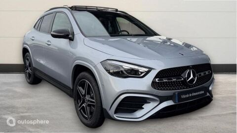 Classe GLA 250 e Hybrid EQ 218ch AMG Line 8G-DCT 2026 occasion 86000 Poitiers