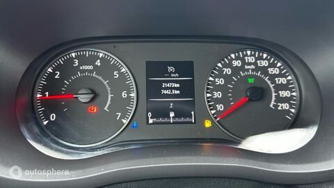 Master F3500 L3H2 2.3 Blue dCi 180ch Grand Confort 2023 occasion 51100 Reims