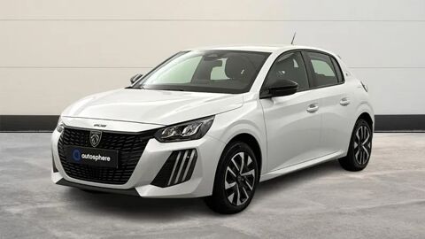 Annonce voiture Peugeot 208 24999 €