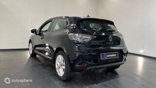 Clio V evolution TCe 90 2024 occasion 13700 Marignane
