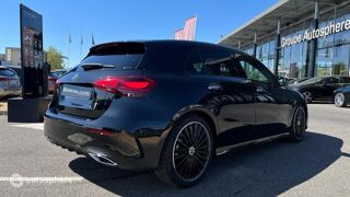 Classe A 200 d 150ch AMG Line 8G-DCT 2026 occasion 77144 Mont&eacute;vrain
